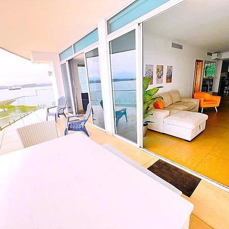Apartment In The Causeway Amador Panama Dış mekan fotoğraf