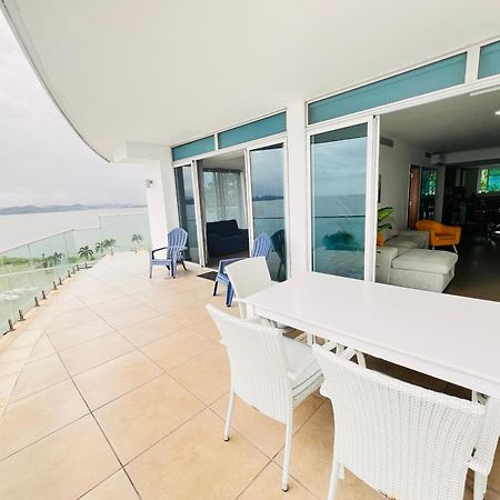 Apartment In The Causeway Amador Panama Dış mekan fotoğraf