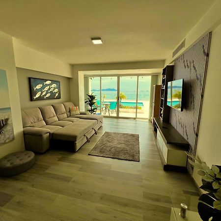 Apartment In The Causeway Amador Panama Dış mekan fotoğraf
