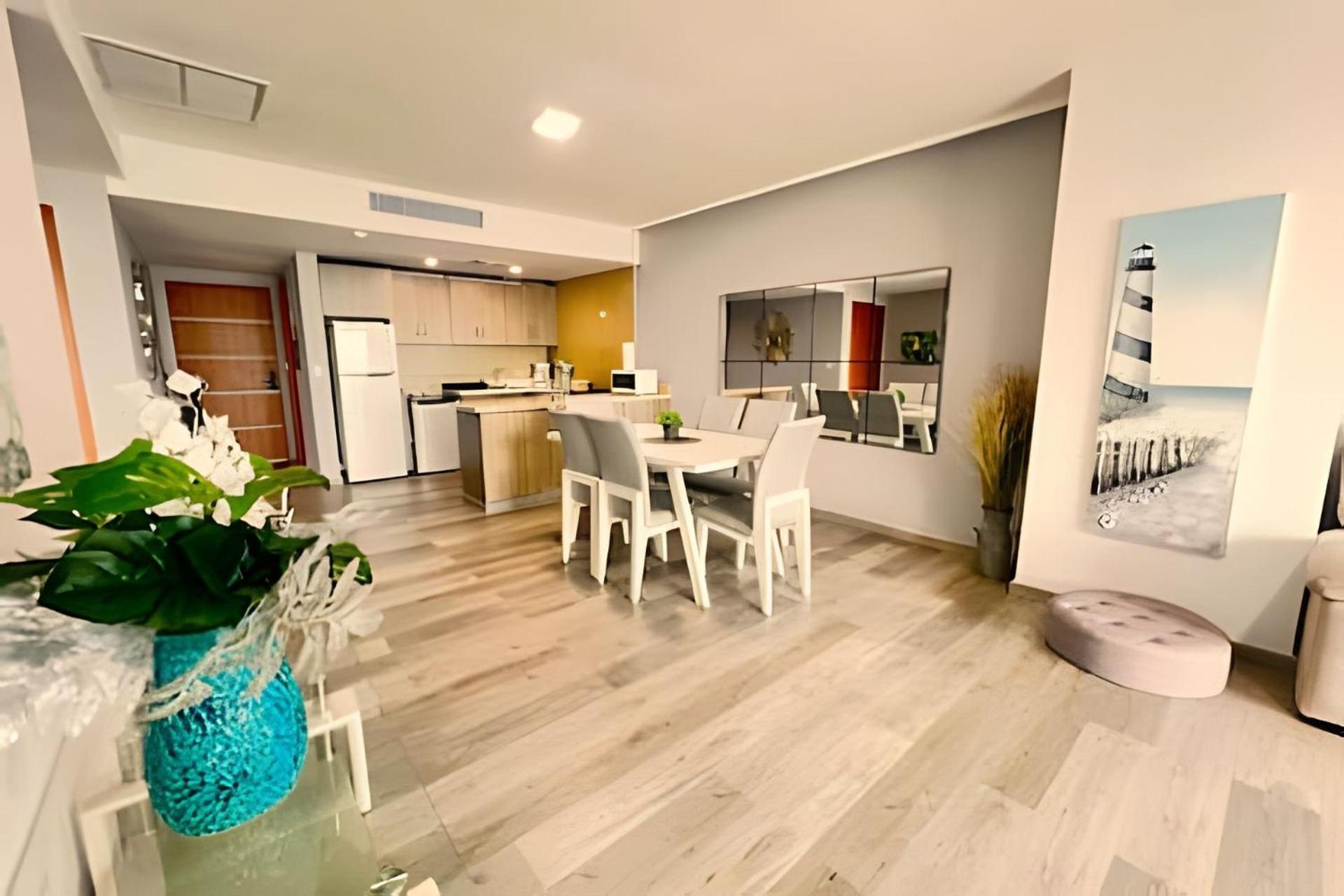 Apartment In The Causeway Amador Panama Dış mekan fotoğraf