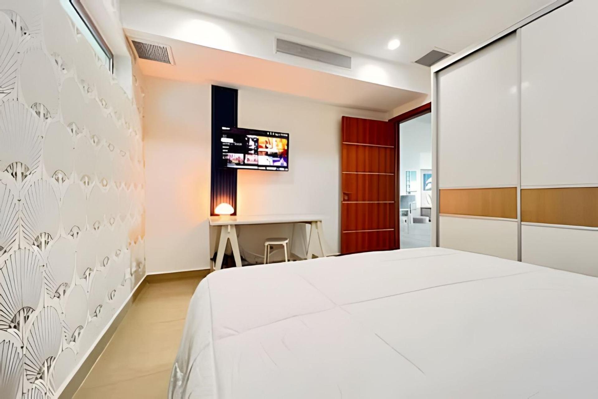 Apartment In The Causeway Amador Panama Dış mekan fotoğraf