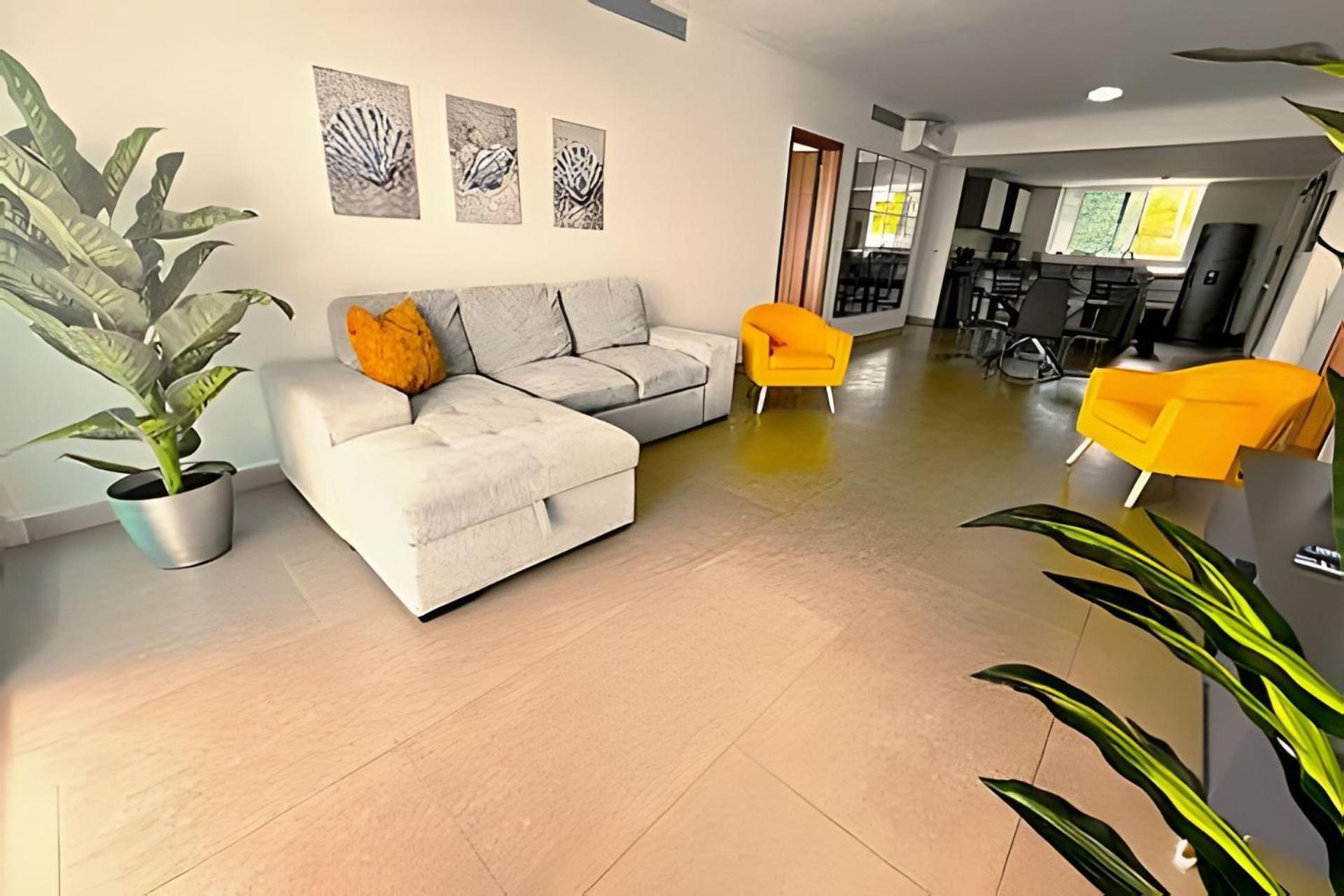 Apartment In The Causeway Amador Panama Dış mekan fotoğraf