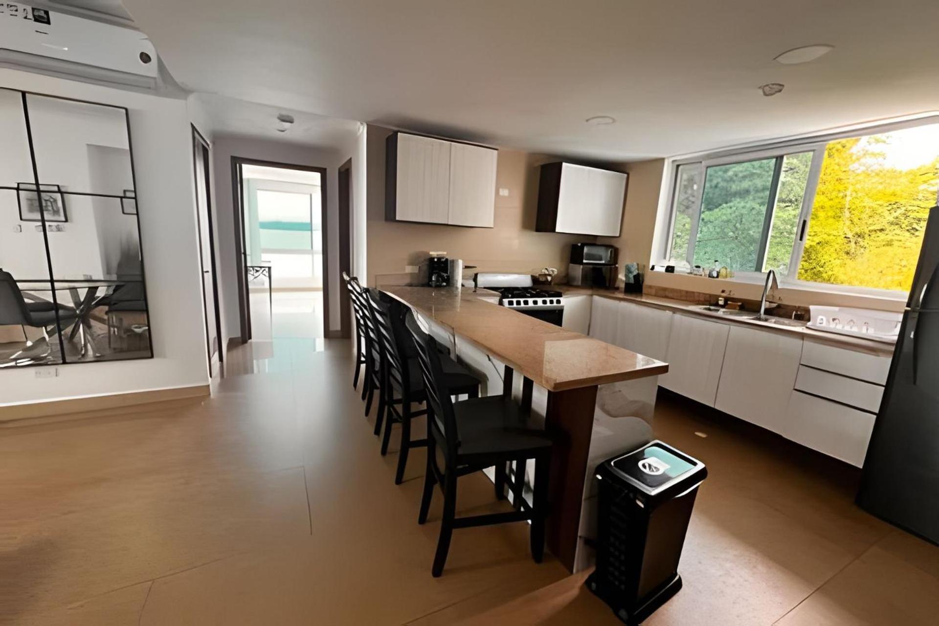Apartment In The Causeway Amador Panama Dış mekan fotoğraf