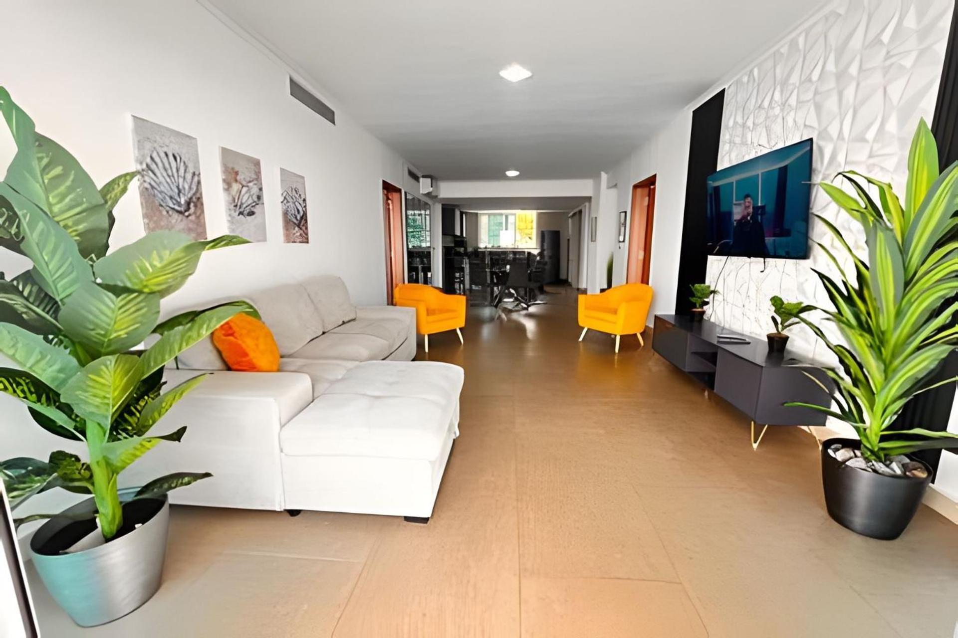 Apartment In The Causeway Amador Panama Dış mekan fotoğraf