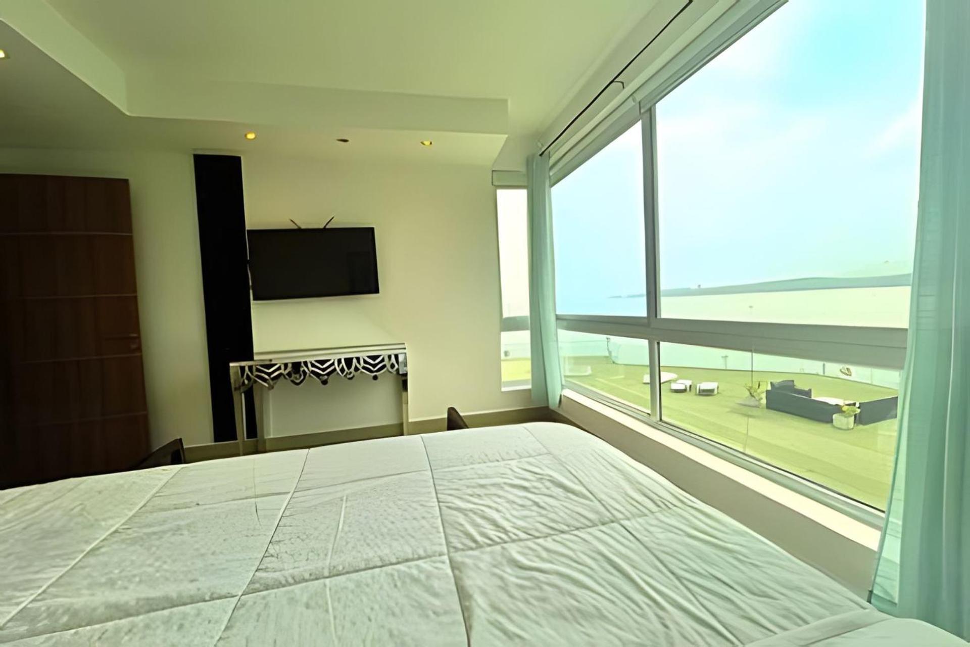 Apartment In The Causeway Amador Panama Dış mekan fotoğraf